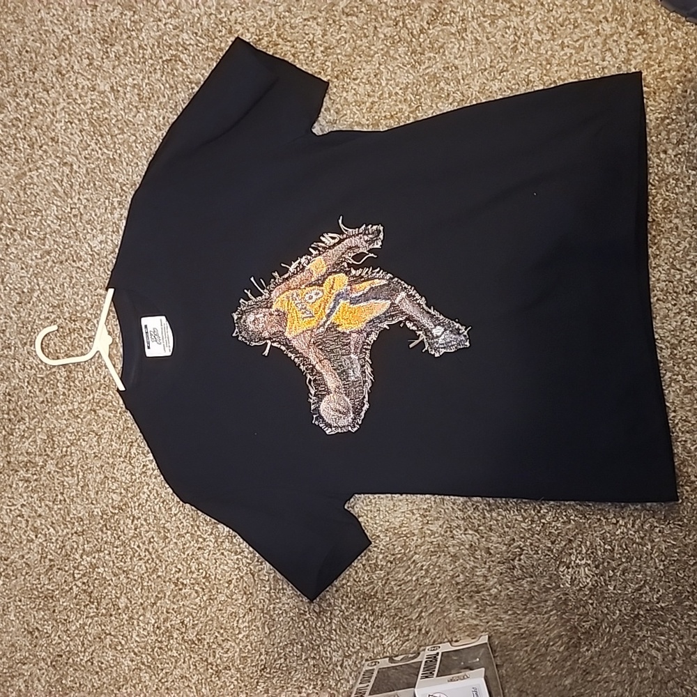 Team US Sports Club - Kobe tee shirt - 2xl